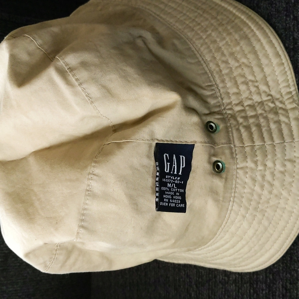 Women's Bucket Hat